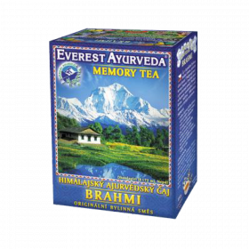 BRAHMI – Чай За Перфектна Памет, Everest Ayurveda