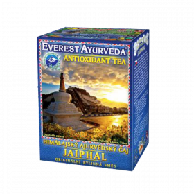 JAIPHAL - Антиоксидантен Чай, Everest Ayurveda