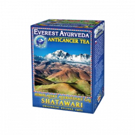 SHATAWARI – Антираков Чай, Everest Ayurveda