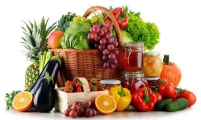 Супер храни и добавки