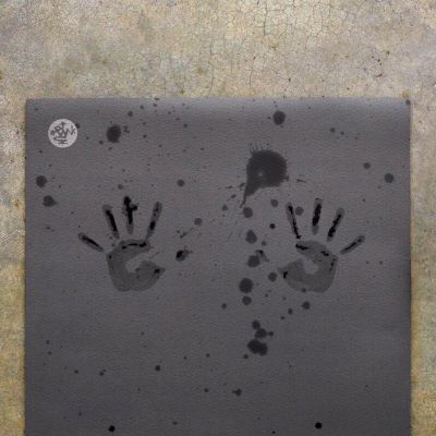 Йога постелка Manduka GRP Adapt Мандука