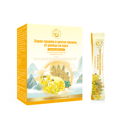 Клетъчна храна Нова Ера супер добавка