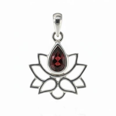 Бужита с чакри и символи