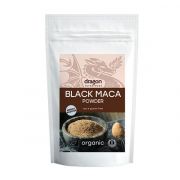 Био Мака Черна на прах, 1kg