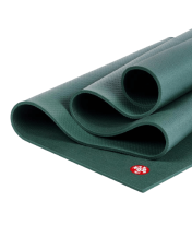 Йога постелка Manduka PRO Black Sage 