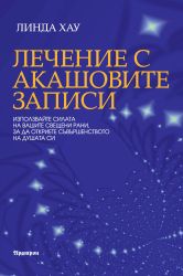 ЛЕЧЕНИЕ С АКАШОВИТЕ ЗАПИСИ