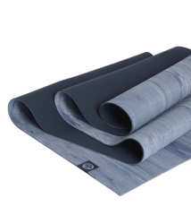 Йога постелка Manduka EKOlite 4мм Midnight Moon Marble