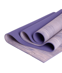 Йога постелка Manduka EKO 5мм Cherry Blossom Marble