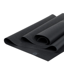 Йога постелка травел Manduka Charcoal Gerry Lopez / Standard 71" (180cm)