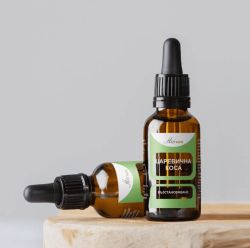 ЦАРЕВИЧНА КОСА билкова тинктура 50/100ml