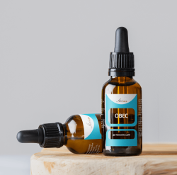 ОВЕС билкова тинктура 50/100ml