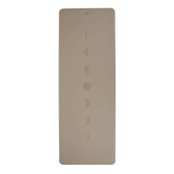 Йога постелка ФЕНИКС ЛУННИТЕ ФАЗИ