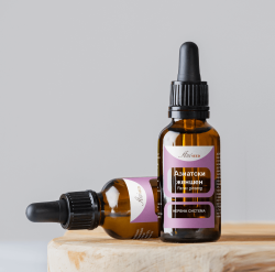 АЗИАТСКИ ЖЕНШЕН билкова тинктура 50 ml