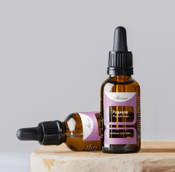 РОДИОЛА билкова тинктура 50 ml