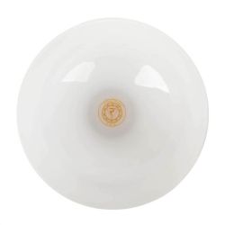 Кристална пееща купа 25 см Манипура чакра