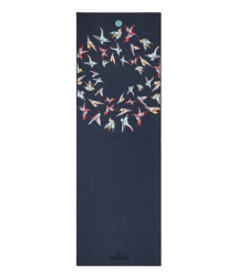 Йога кърпа Manduka Charm 180 см х 61 см