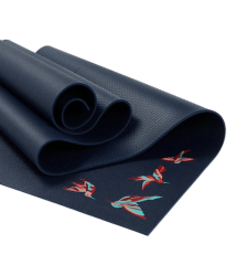 Йога постелка Manduka PROlite® Midnight Charm 180 х 61 см, 4.7 мм