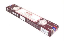 Натурални ароматни пръчици Сатя Satya Opium Incense 15 grams