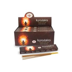 Зелен чай Green Tree Spiritual Yoga incense 15 gram