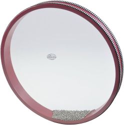 DIMAVERY Ocean Drum медитативен барабан с ефект на море, тъпан 30 см