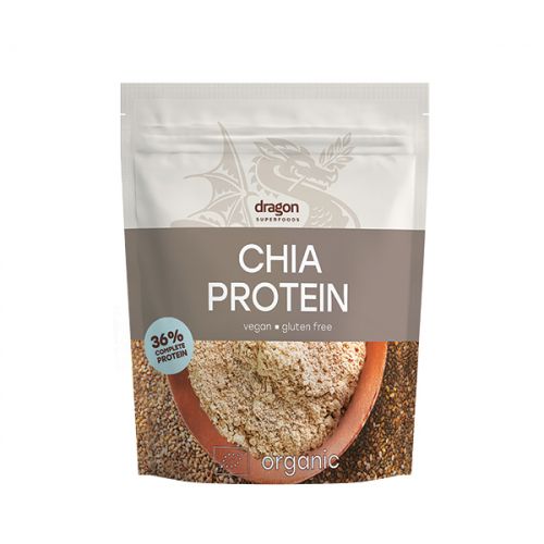 Био Протеин от Чиа на Прах 36%, 1,5kg