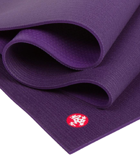 Йога постелка Manduka PROlite®, Indulge Purple