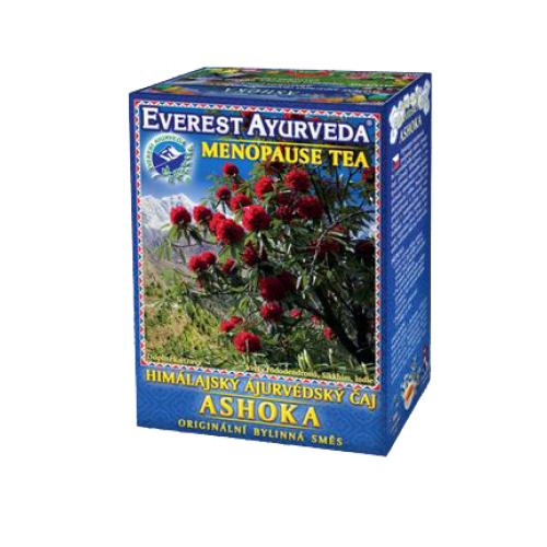 ASHOKA - Чай При Менопауза, Everest Ayurveda