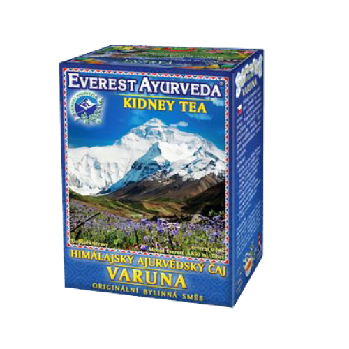 VARUNA – Чай За Бъбреците, Everest Ayurveda