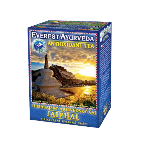 JAIPHAL - Антиоксидантен Чай, Everest Ayurveda