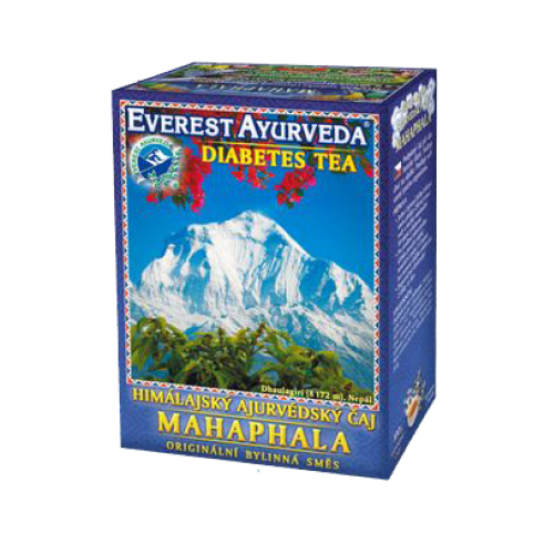 MAHAPHALA – Чай При Диабет, Everest Ayurveda