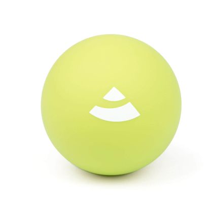 Масажна топка за фасция, твърда Ø прибл. 6,5 см
