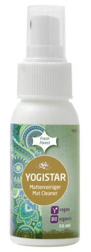Био почистващ спрей за постелки  50ml 