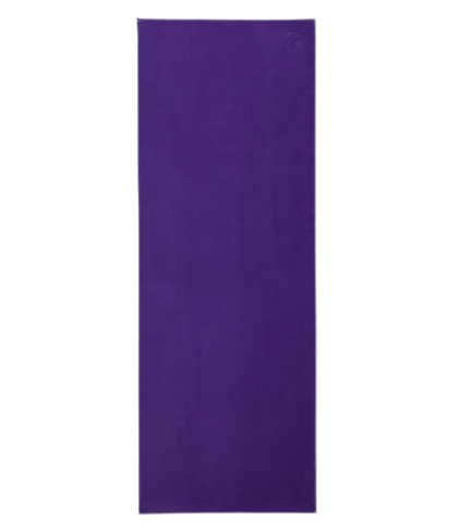 Йога кърпа Manduka eQua® Passion Berry