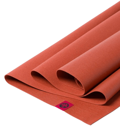 Йога постелка травел Manduka Tiger / Standard 71" (180cm)