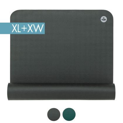 Йога постелка еко про XL/XW