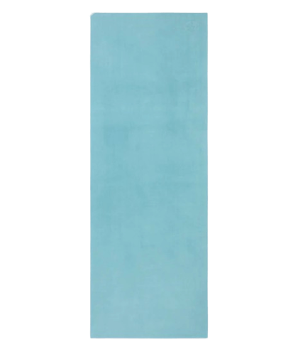 Йога кърпа Manduka eQua® Blue Lotus 