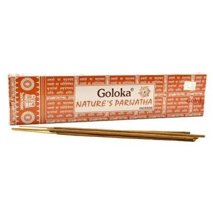 Голока Goloka Nature's Parijatha Incense 15 grams
