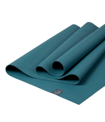 Йога постелка травел Manduka Deep Sage / Standard 71" (180cm)