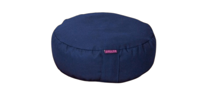 Йога възглавница за медитация Кръгла три размера