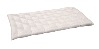 Йога шалте Спелта Забутон 85/70 