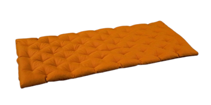 Йога шалте Спелта Забутон 85/70 