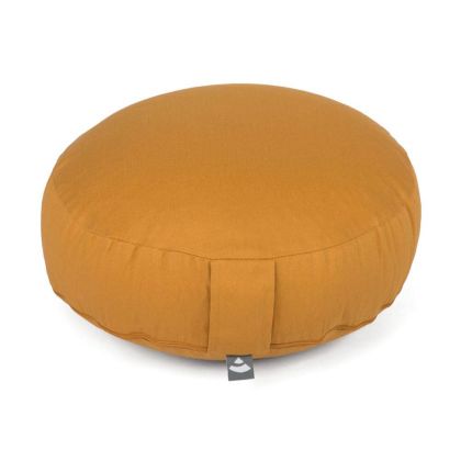 Йога възглавница ЕКО Рондо плоска 8,5/35 спелта