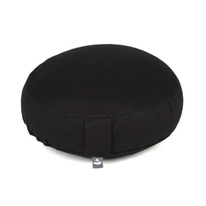 Йога възглавница ЕКО Рондо плоска 8,5/35 спелта