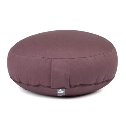 Йога възглавница ЕКО Рондо плоска 8,5/35 спелта