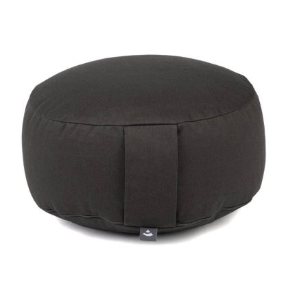 Йога възглавница РОНДО ЕКО капок 21.5/32.5