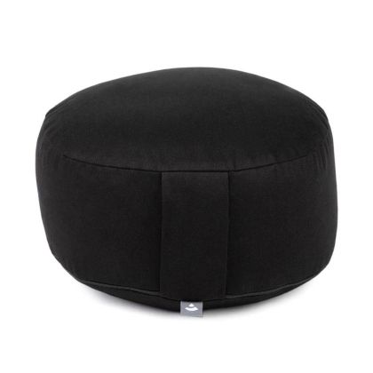 Йога възглавница РОНДО ЕКО капок 21.5/32.5