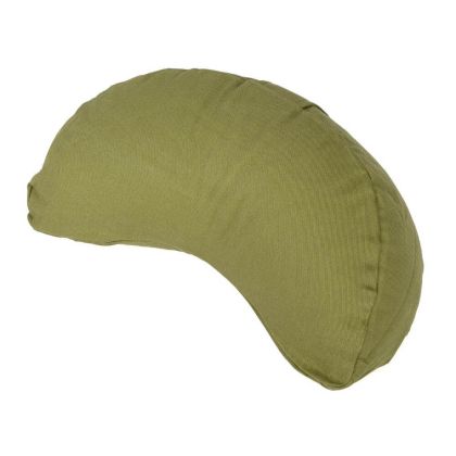 Йога възглавница YOGI MOON ECO, люспи от елда