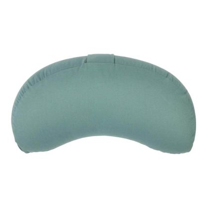 Йога възглавница YOGI MOON ECO, люспи от елда