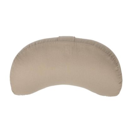 Йога възглавница YOGI MOON ECO мини, люспи от елда