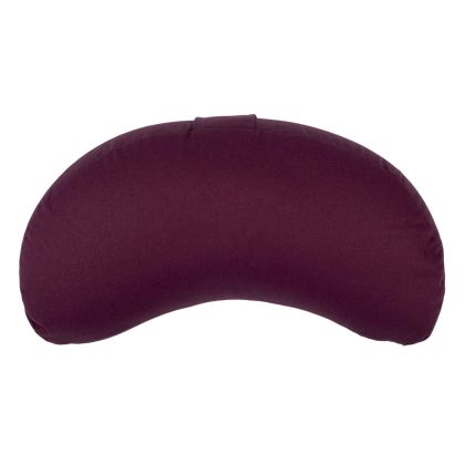 Йога възглавница YOGI MOON ECO мини, люспи от елда